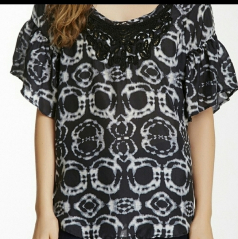 New da-nang silk shirt